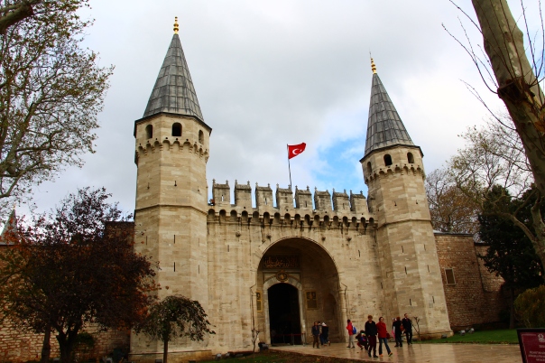 Topkapi Palace, constructed by Fatih Sultan Mehmet (Mehmet the Conqueror) in 1476, was utilized as the administrative center of the Ottoman empire and the residence of the sultans for over 380 years.