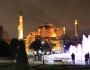 Istanbul (not Constantinople) – November 2014
